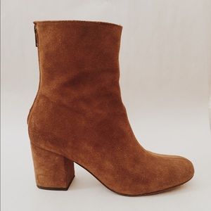 Free People CECILE Ankle Bootie.